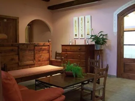Font Del Pas