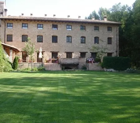 Font Del Pas ホテル 3*