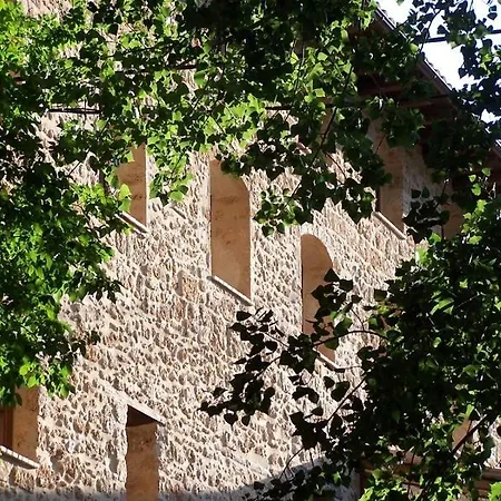 Font Del Pas
