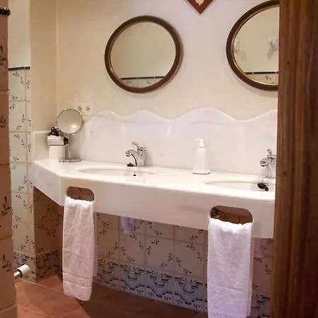 ホテル Font Del Pas 3*