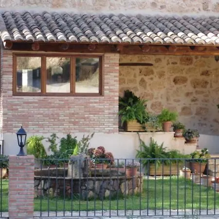 Font Del Pas