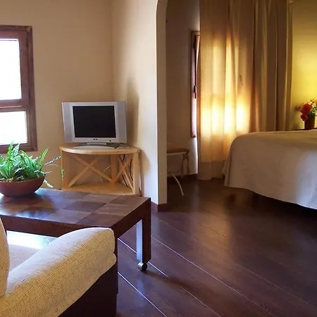 Font Del Pas ホテル 3*