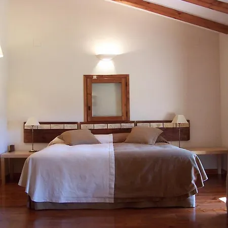 Font Del Pas Hotel Beceite