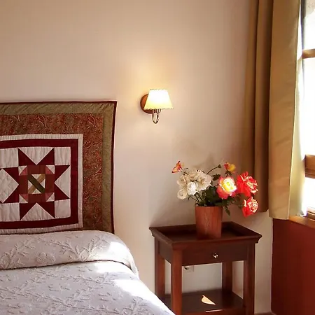 Hotel Font Del Pas Beceite