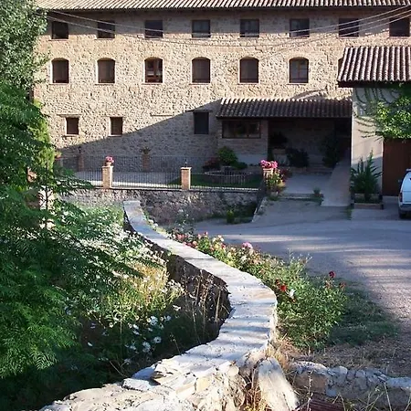 Font Del Pas Beceite