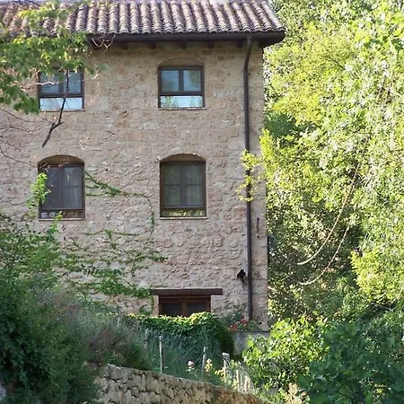 Font Del Pas