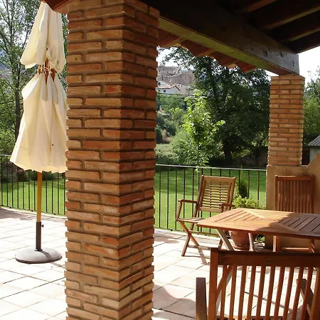 Font Del Pas ホテル