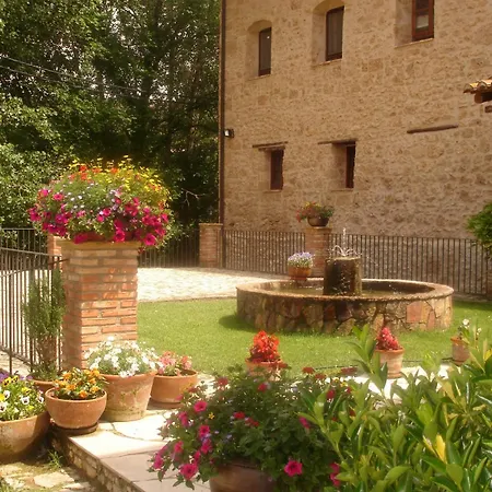 Font Del Pas Beceite