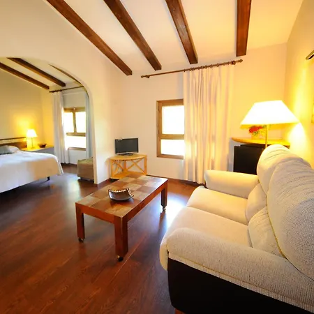 Font Del Pas ベセイテ