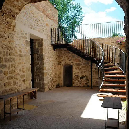 Hotel Font Del Pas