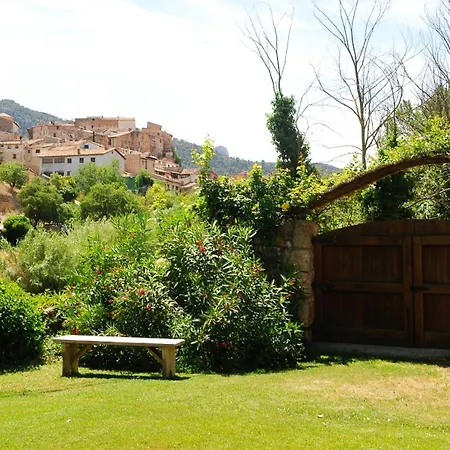 Font Del Pas 3* ベセイテ