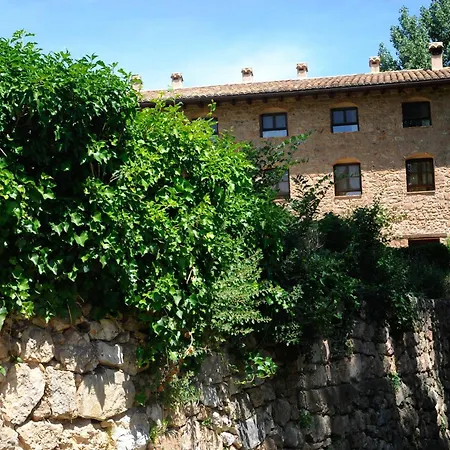 Hotel Font Del Pas