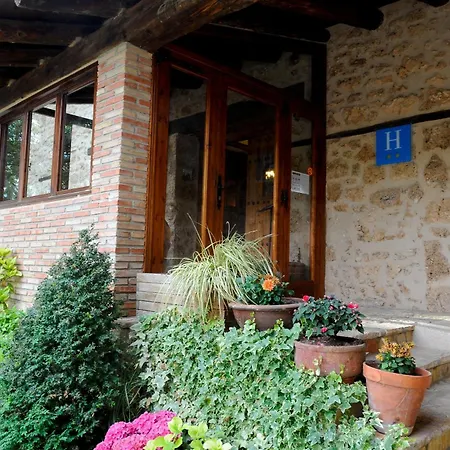Hotel Font Del Pas 3*