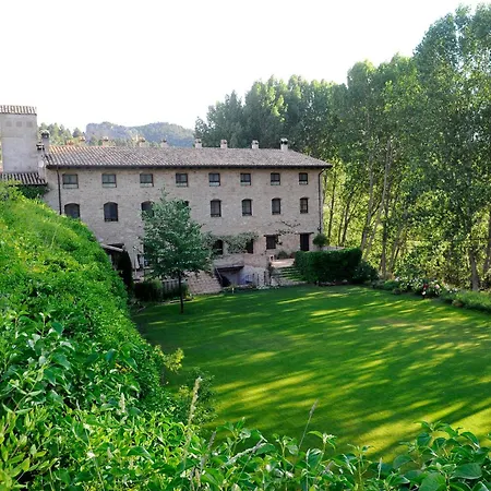 Font Del Pas Hotel Beceite