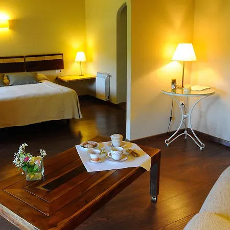 ホテル Font Del Pas 3*