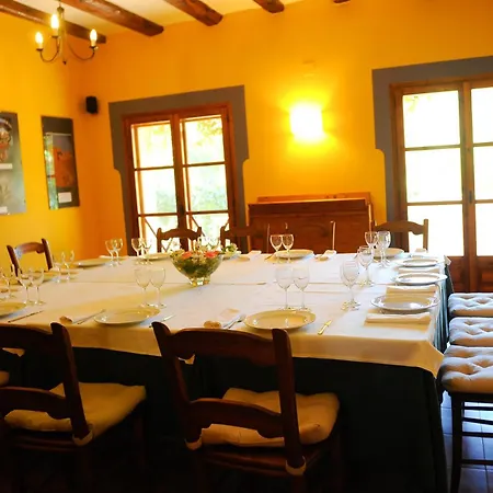 ホテル Font Del Pas 3*