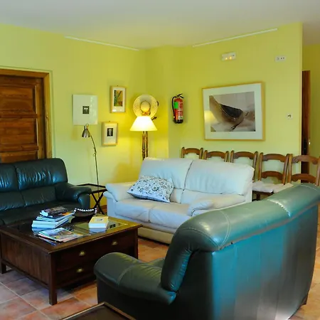 ホテル Font Del Pas 3*