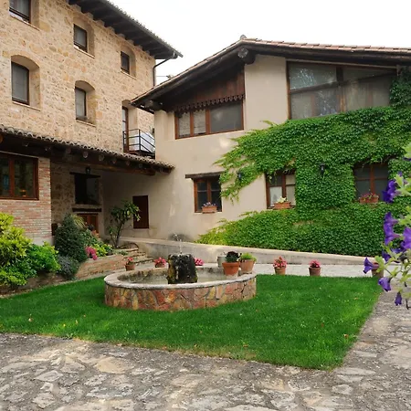 ホテル Font Del Pas 3*