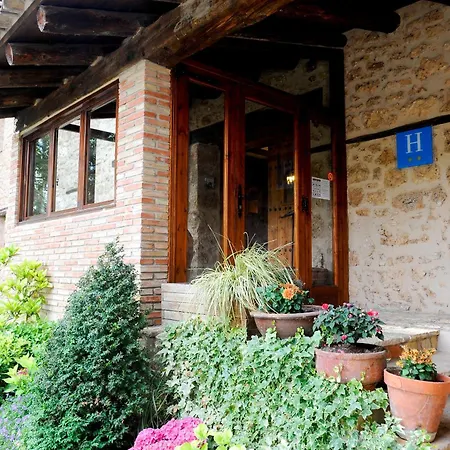 Szálloda Font Del Pas