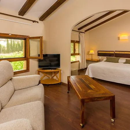 Font Del Pas Hotel 3*