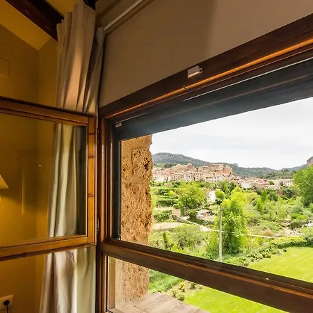 Font Del Pas 3* Beceite