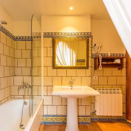 Font Del Pas Hotel Beceite