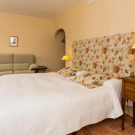 Font Del Pas 3* Beceite