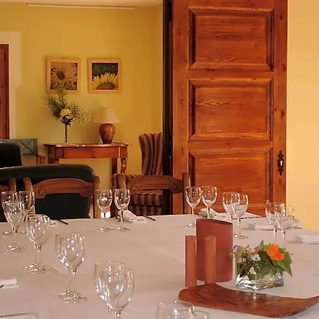 Hotel Font Del Pas Beceite