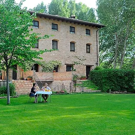 Hotel Font Del Pas