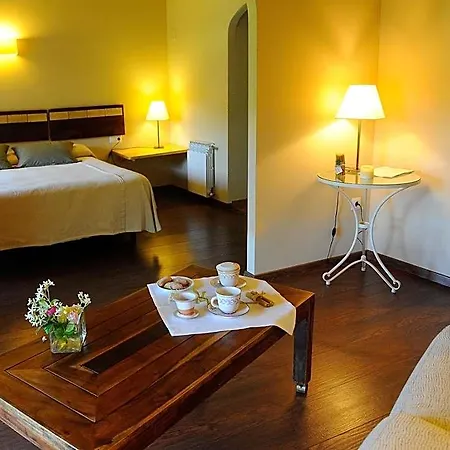 Hotel Font Del Pas Beceite
