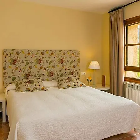Hotel Font Del Pas