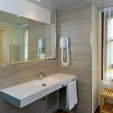 Font Del Pas Hotel Beceite