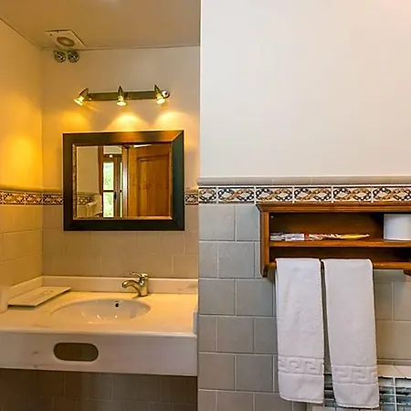 Hotel Font Del Pas