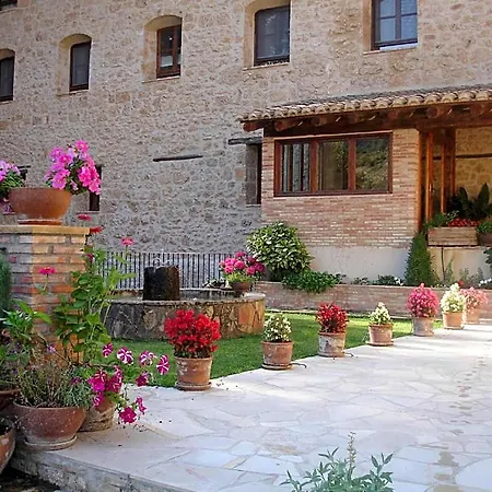 Font Del Pas Hotel 3*