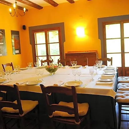 Font Del Pas Hotel