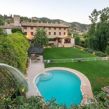 Hotel Font Del Pas 3*