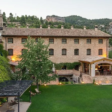 Hotel Font Del Pas 3*