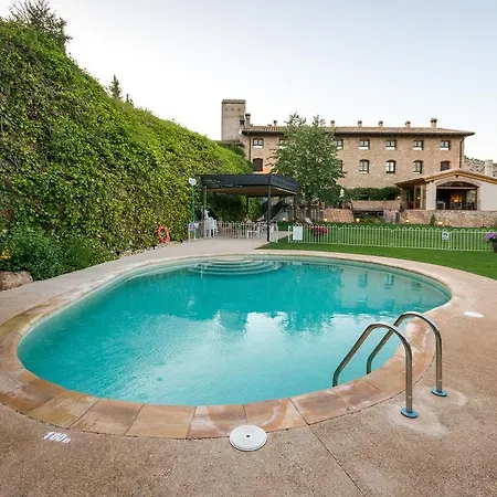 ホテル Font Del Pas ベセイテ