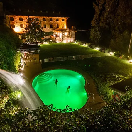 Hotel Font Del Pas 3*