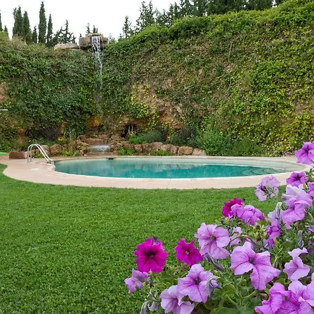 Font Del Pas Beceite