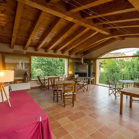 Hotel Font Del Pas 3*