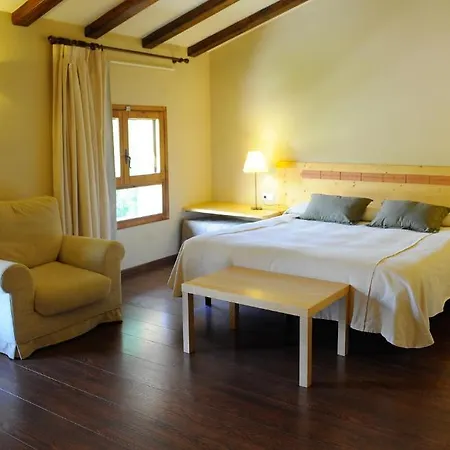 Font Del Pas Hotel Beceite