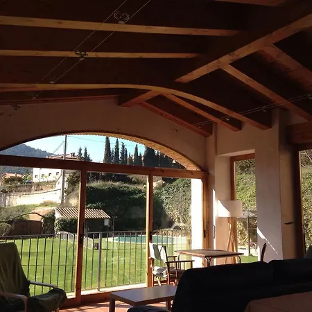 Font Del Pas ベセイテ