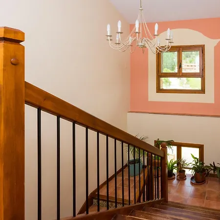 Font Del Pas 3* Beceite