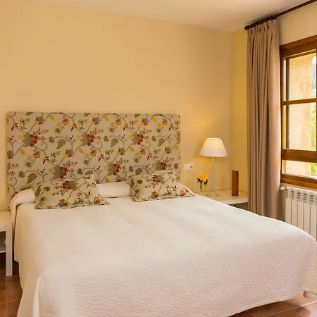 Hotel Font Del Pas