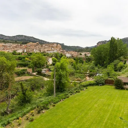 Font Del Pas Beceite