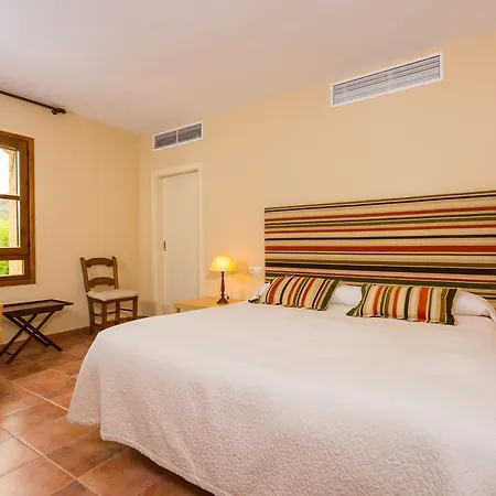 ホテル Font Del Pas