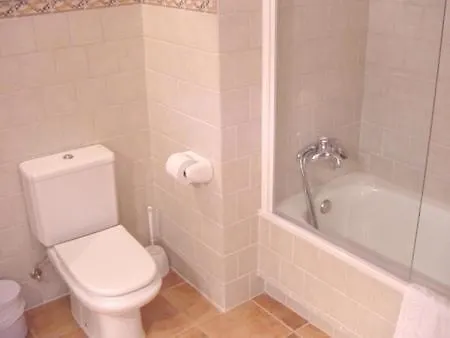 Hotell Font Del Pas 3*