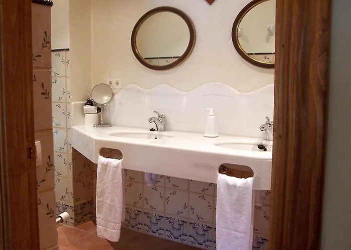 Hotell Font Del Pas 3*