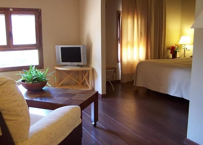 Font Del Pas Hotell 3*